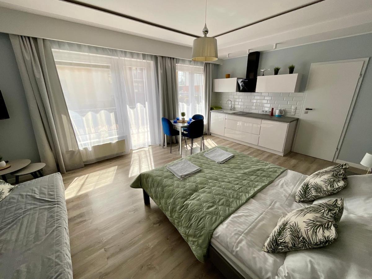 Wllla Aparthotel