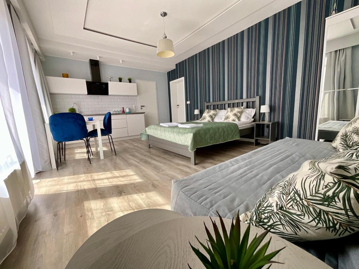 Wllla Aparthotel