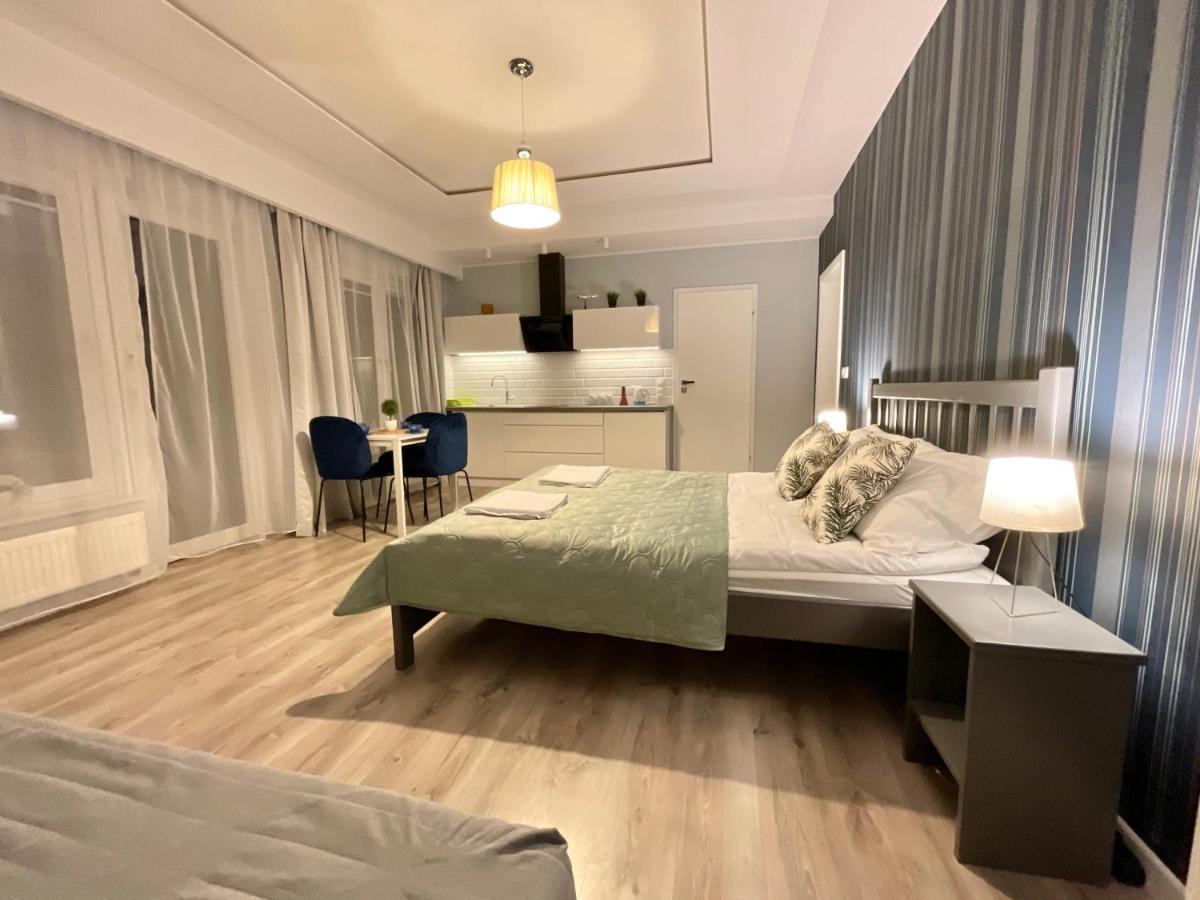Wllla Aparthotel