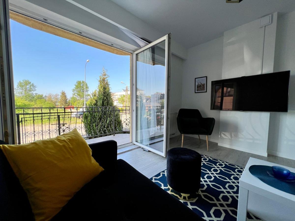 Willa Apart Aparthotel
