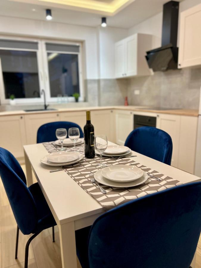 Aparthotel Wllla
