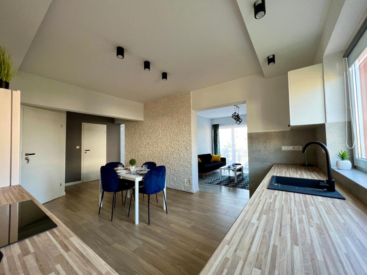 Aparthotel Wllla *