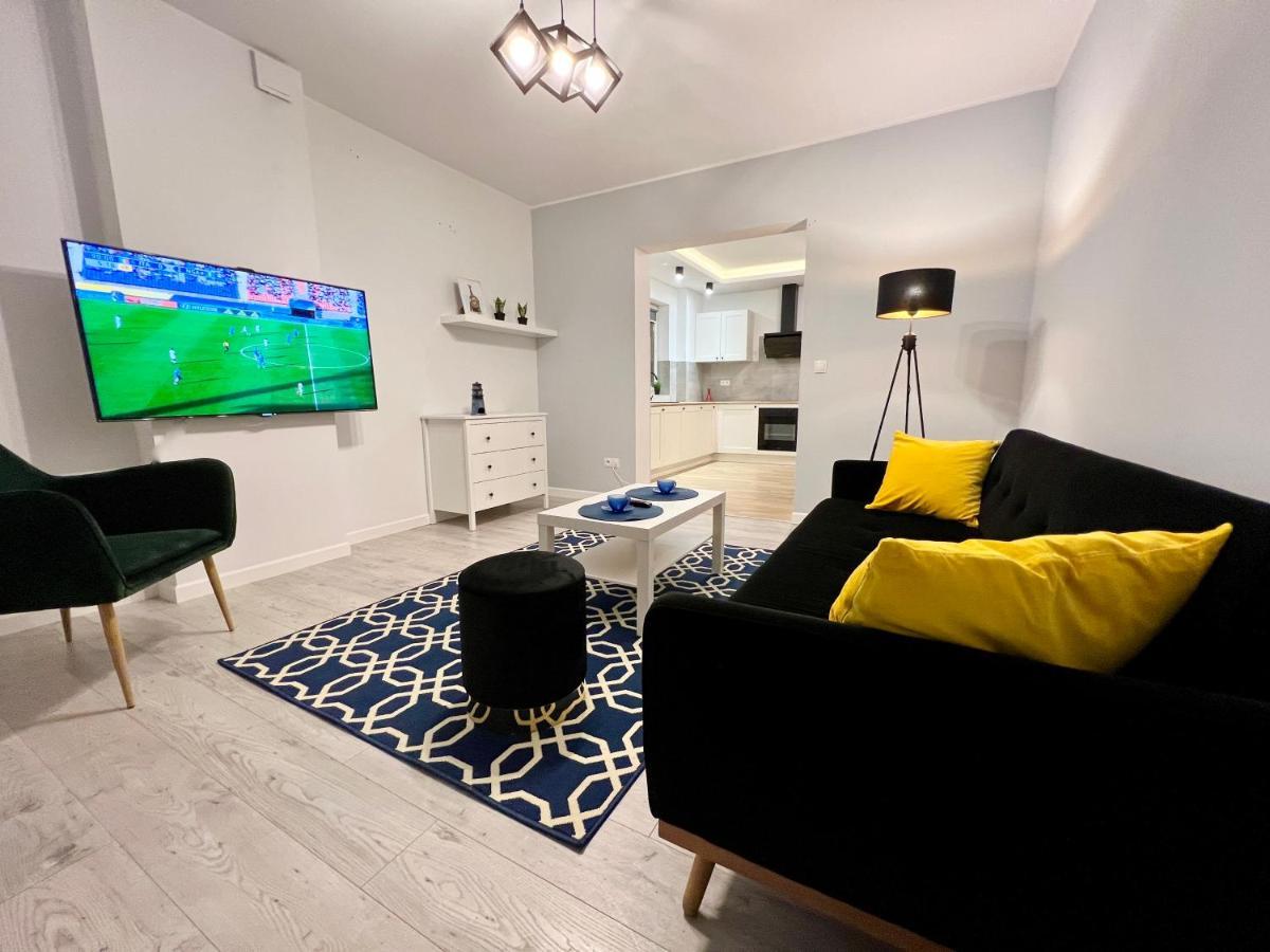 Aparthotel Willa Apart