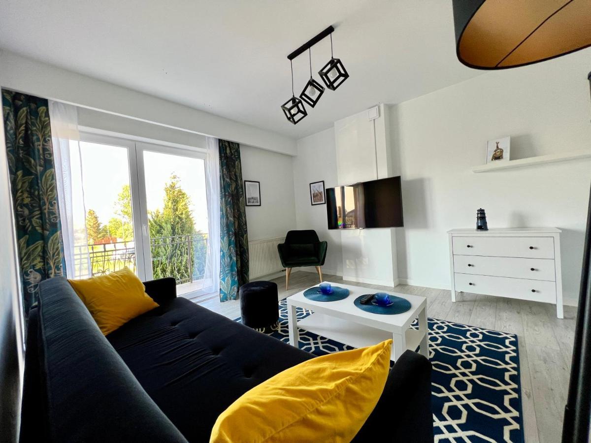 Willa Apart Aparthotel *