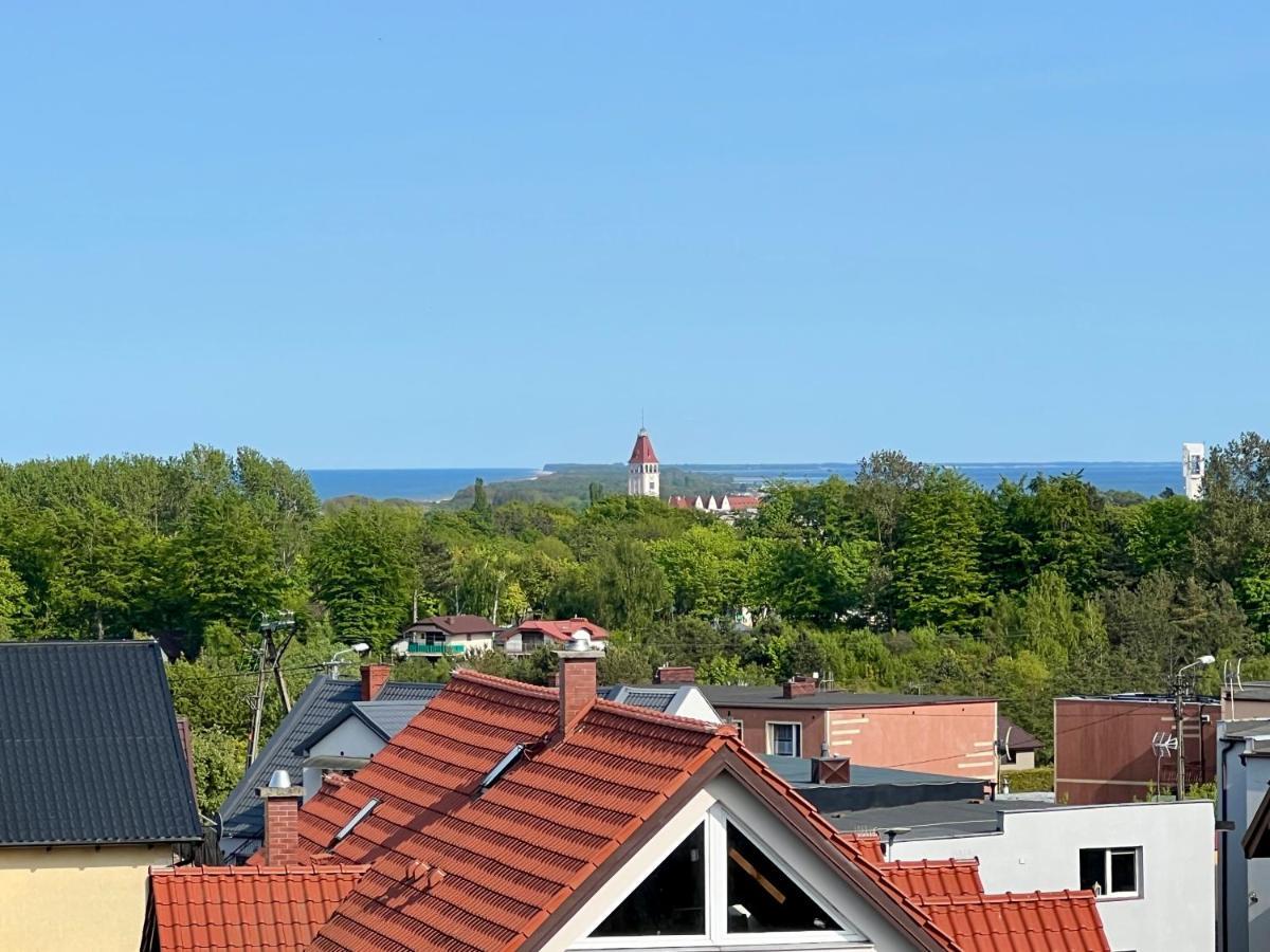 Willa Apart Władysławowo