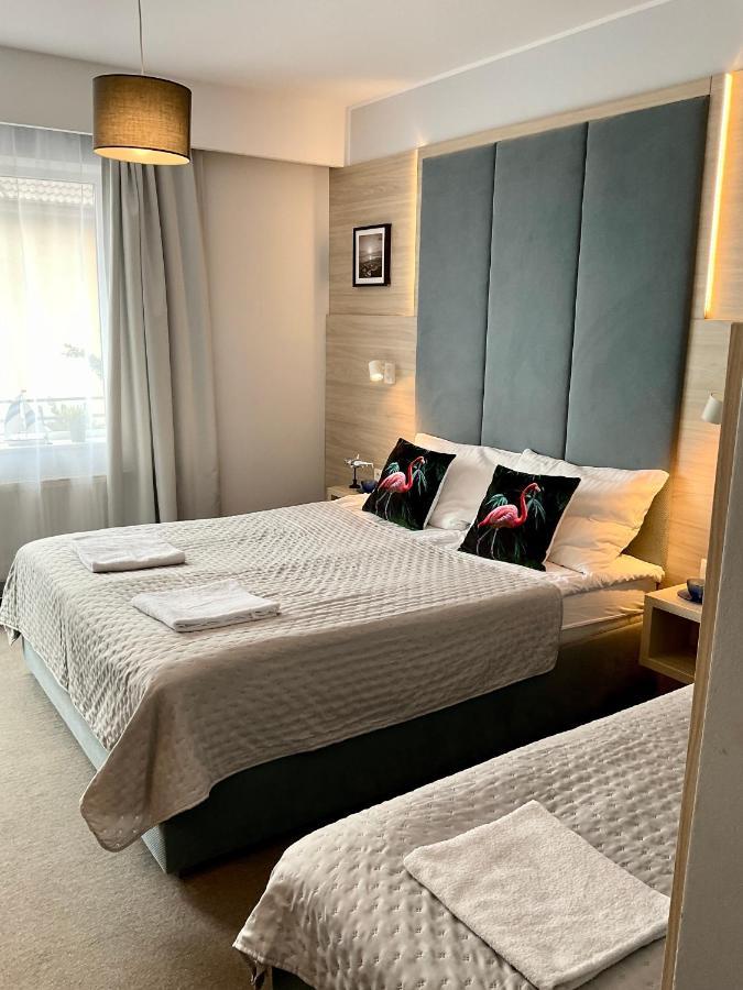 Aparthotel Willa Apart