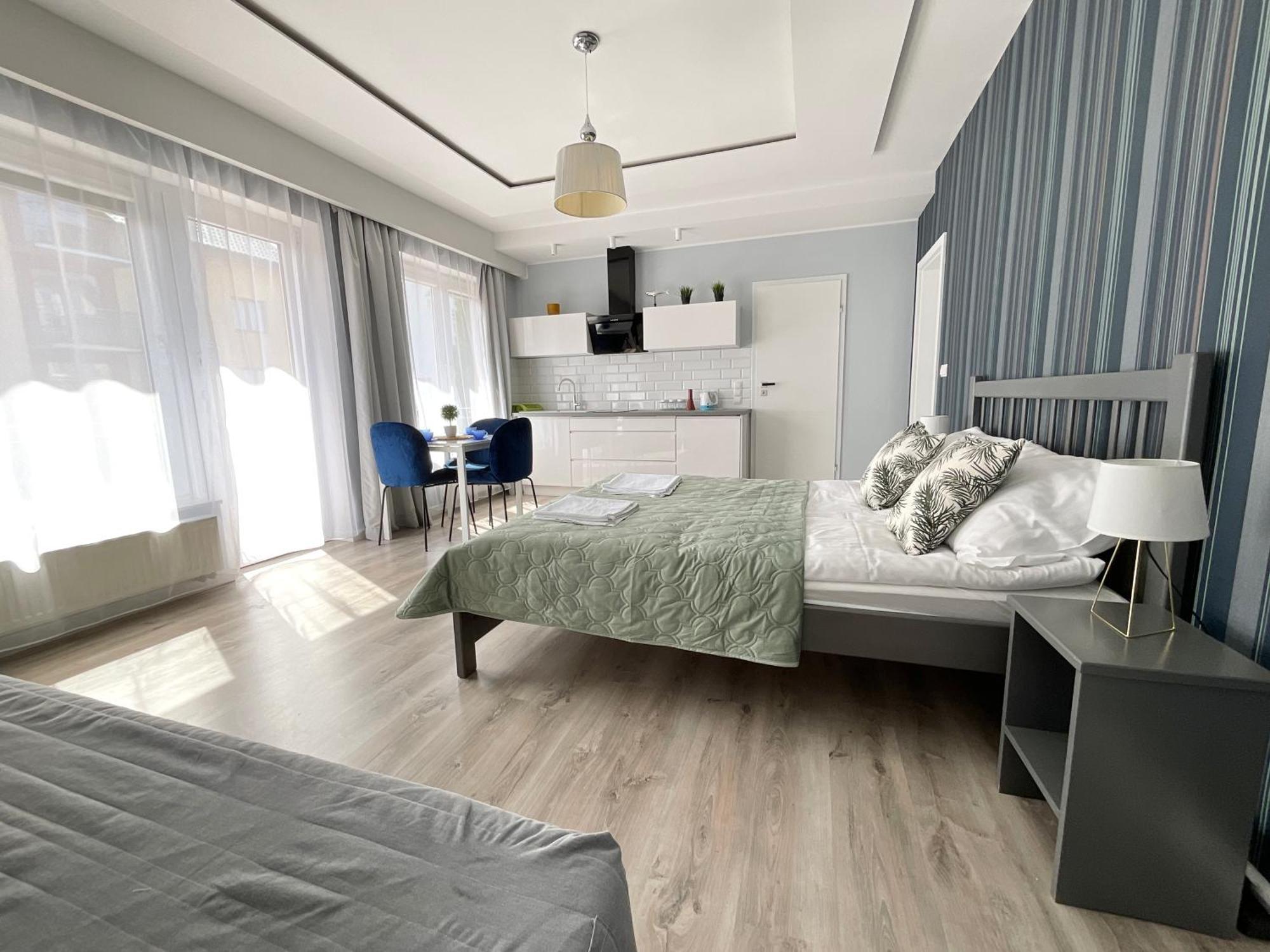Aparthotel Wllla
