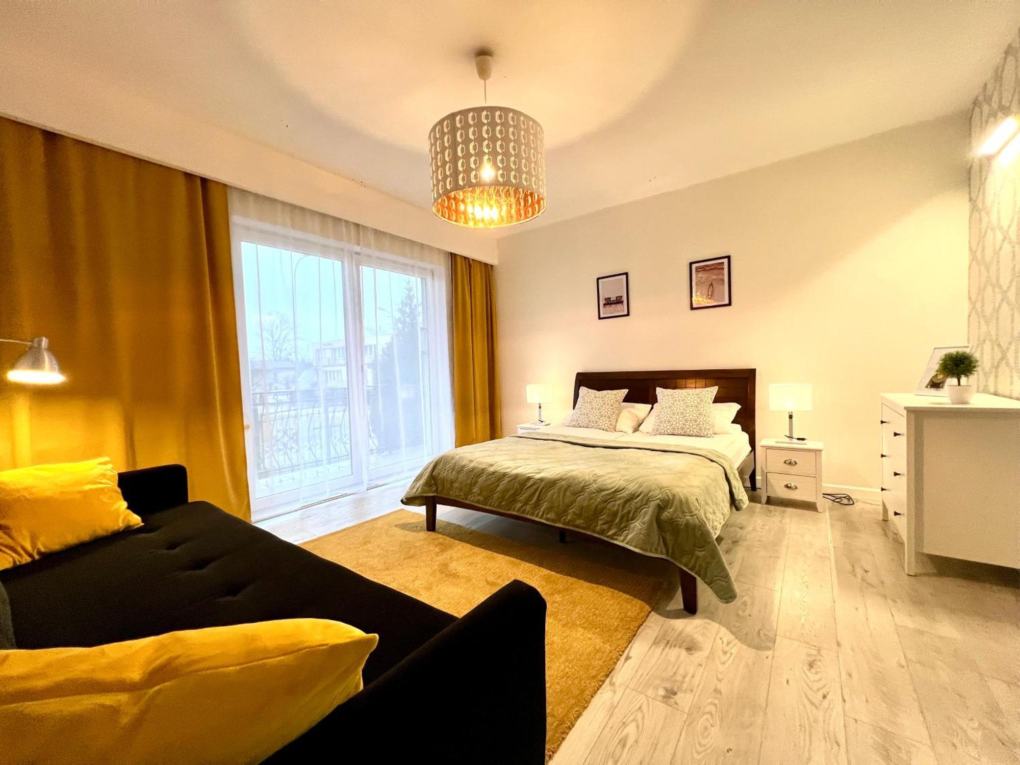 Willa Apart Aparthotel