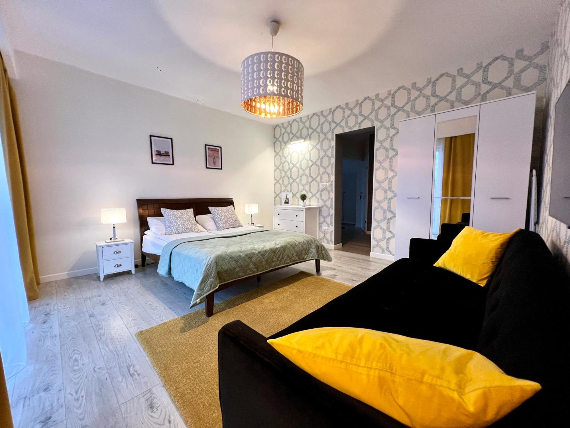 Aparthotel Willa Apart *