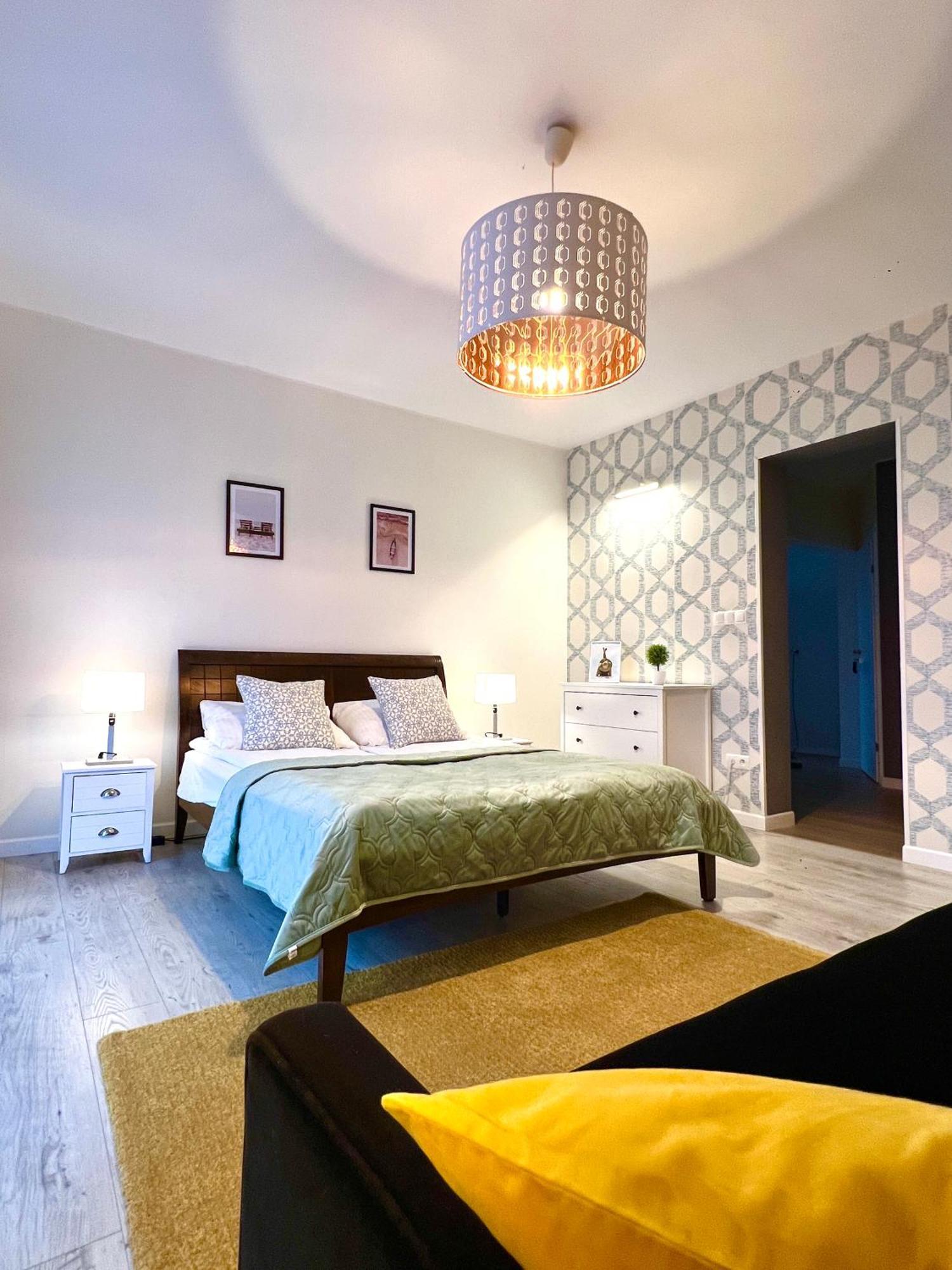 Aparthotel Willa Apart