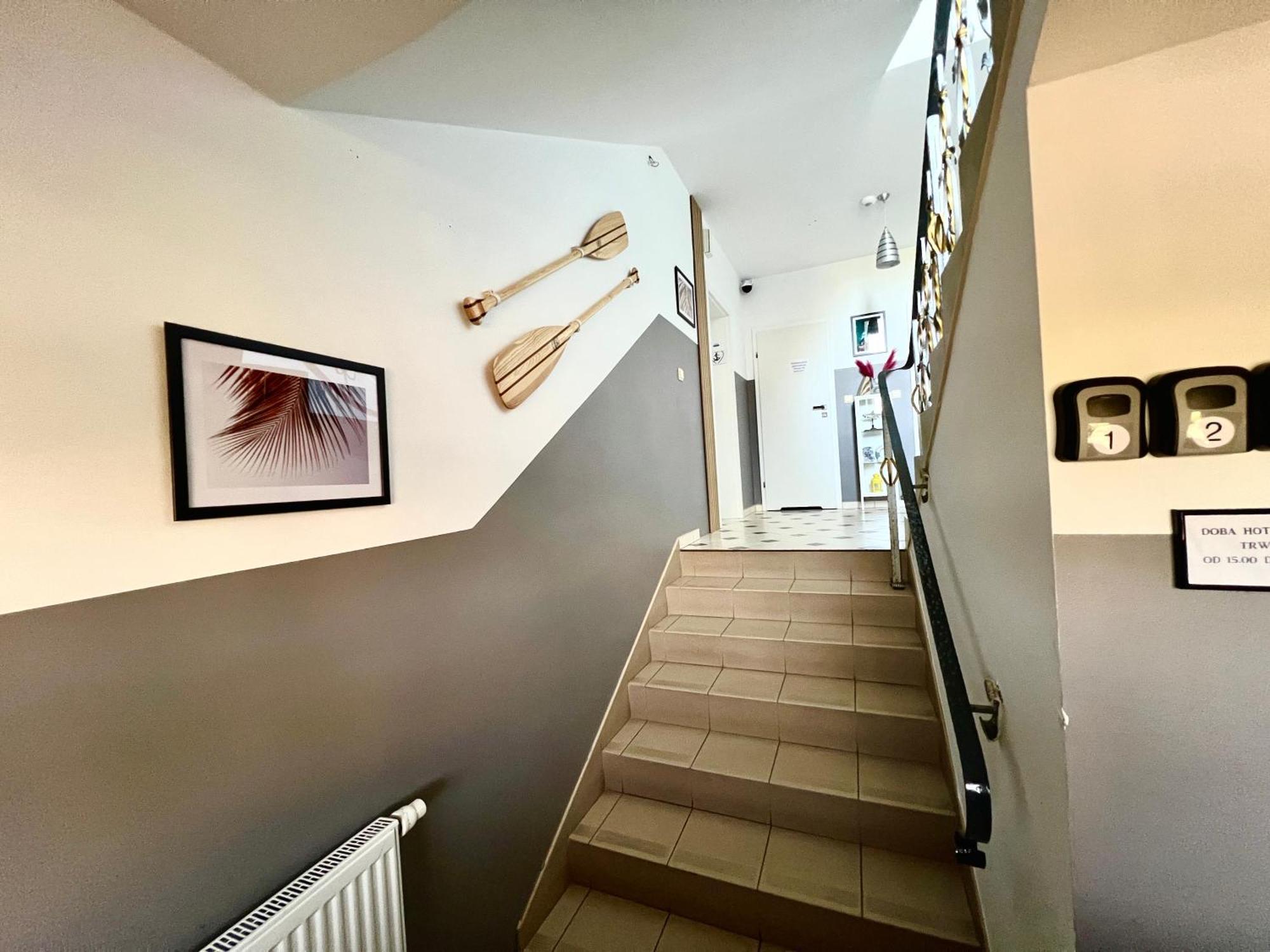 Aparthotel Willa Apart *