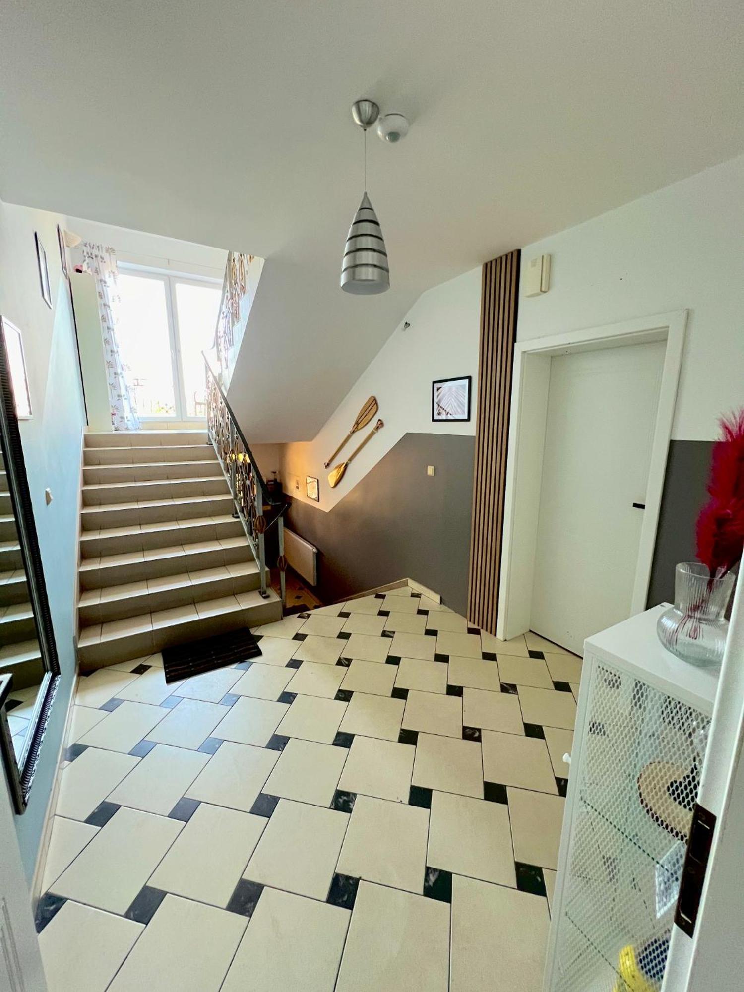 Aparthotel Wllla Władysławowo