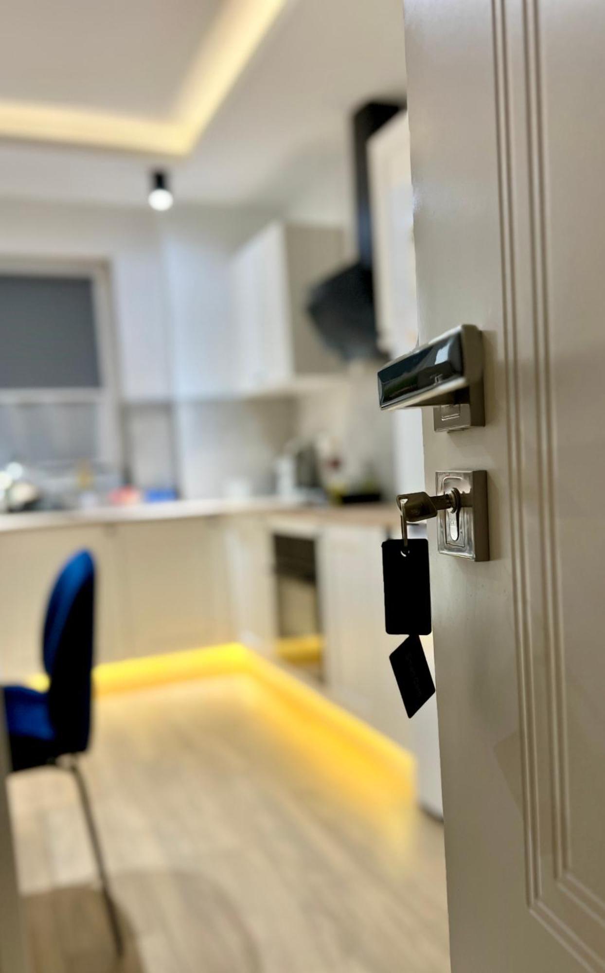 Aparthotel Willa Apart