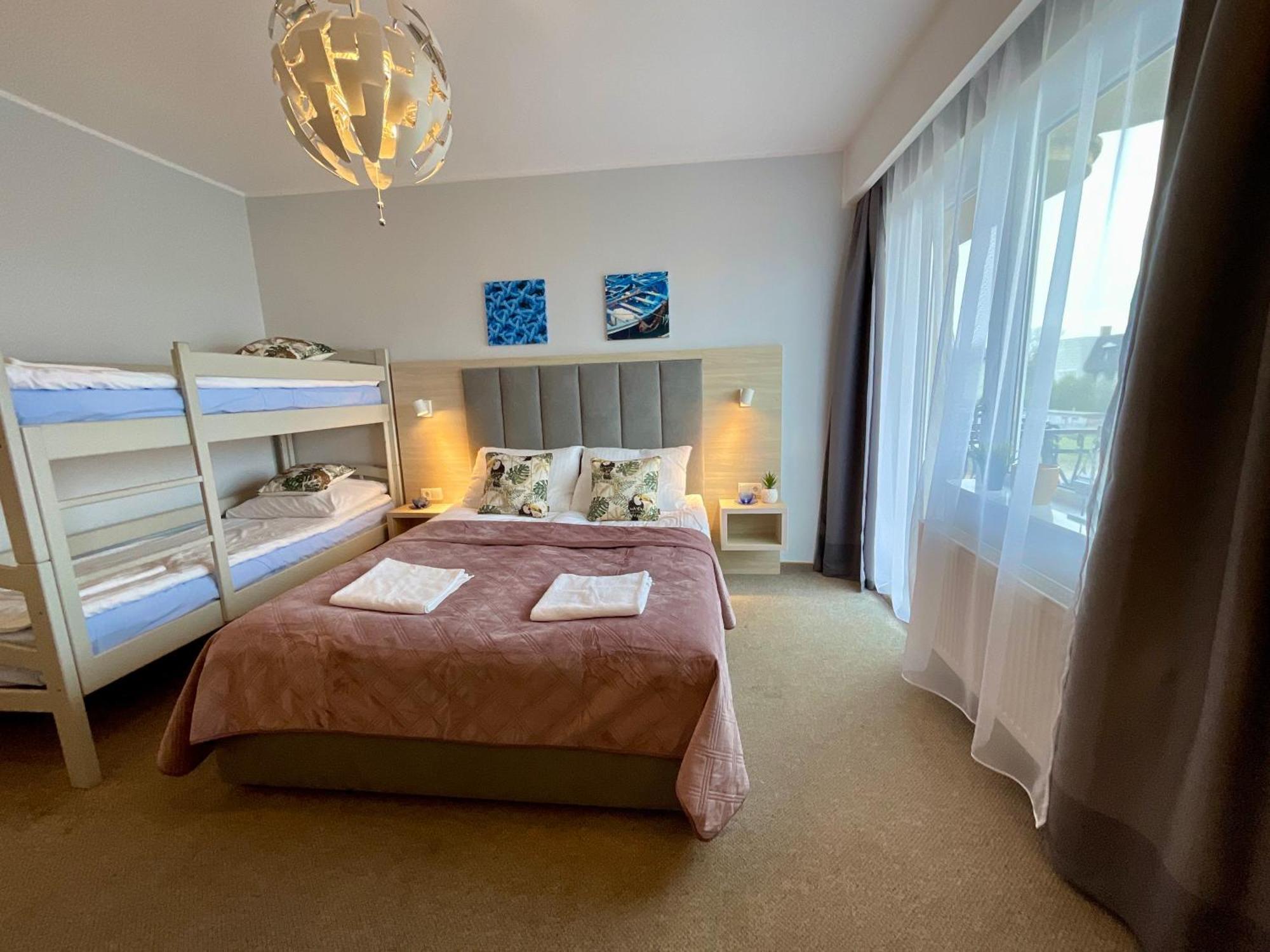 Wllla Aparthotel *