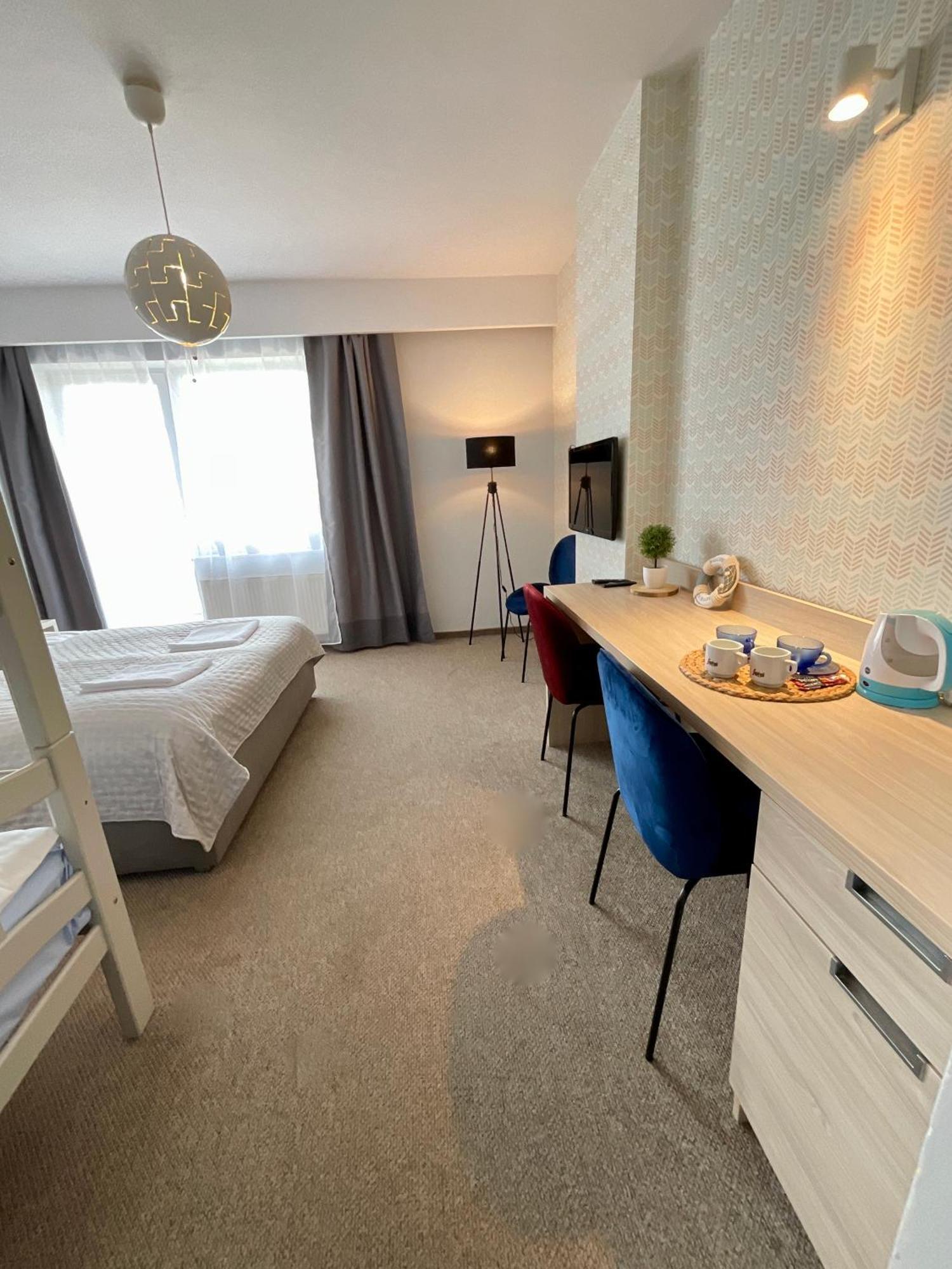 Aparthotel Willa Apart *