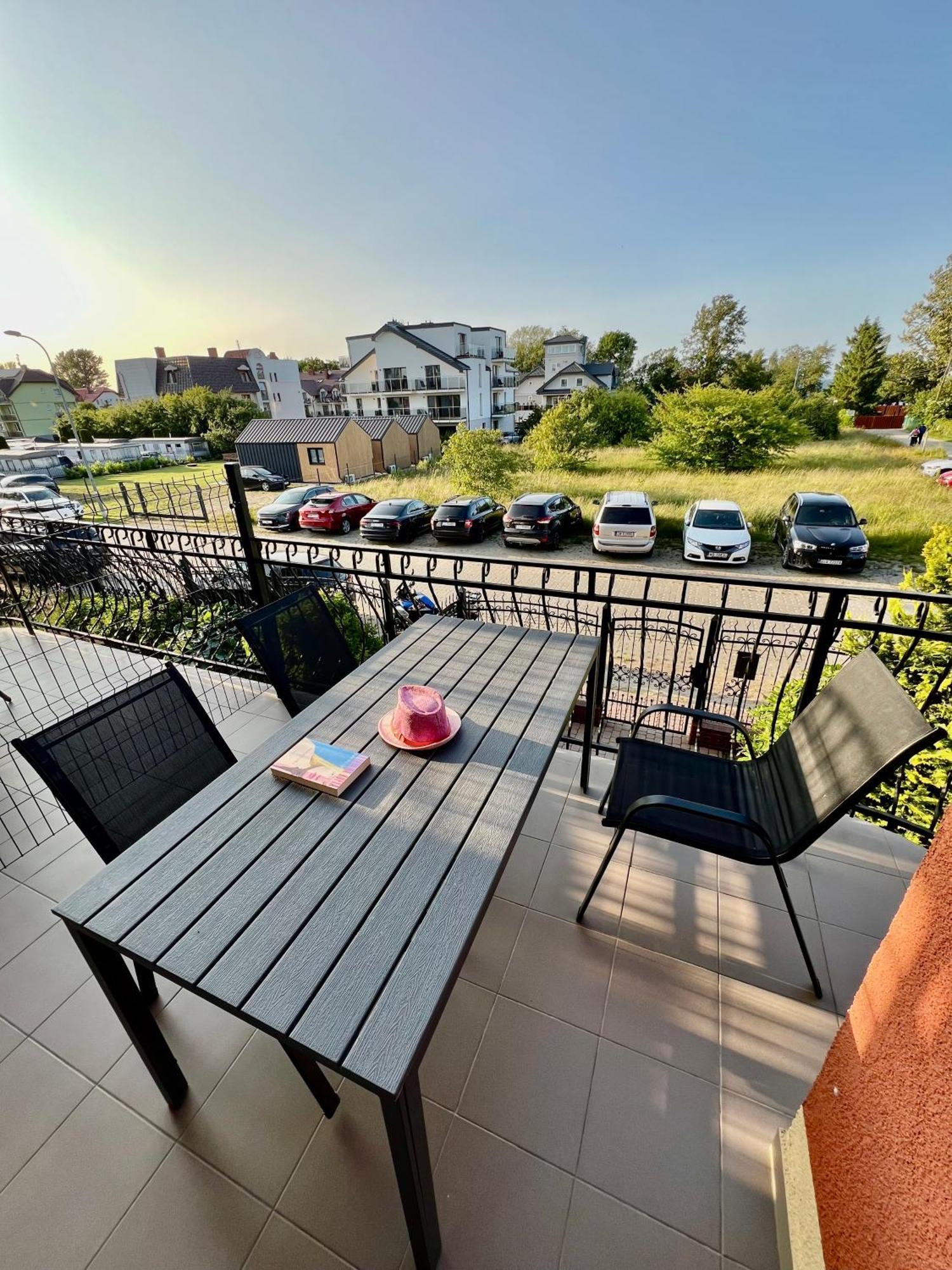 Aparthotel Willa Apart
